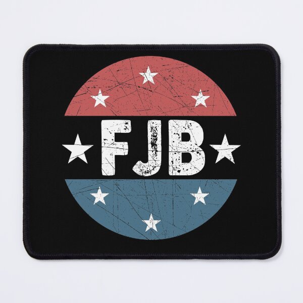 Item preview, Pro America FJB Biden designed and sold by timothybakerhi.