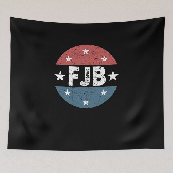 Item preview, Pro America FJB Biden designed and sold by timothybakerhi.
