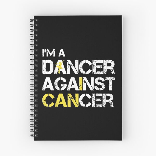Item preview,  Dancer Against Childhood Cancer Awareness Family Support designed and sold by caral8.