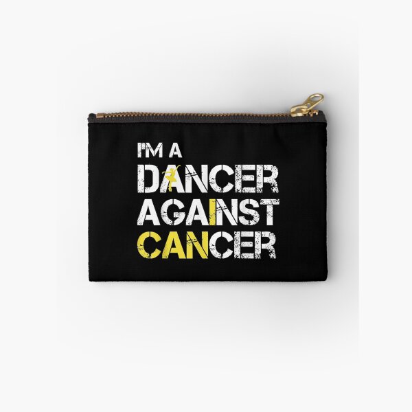Item preview,  Dancer Against Childhood Cancer Awareness Family Support designed and sold by caral8.