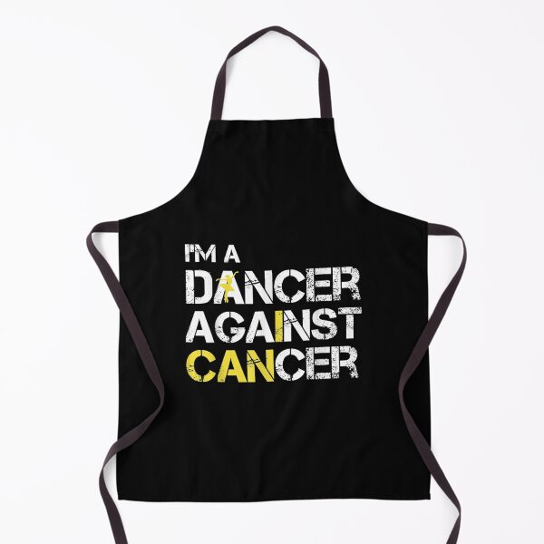 Item preview,  Dancer Against Childhood Cancer Awareness Family Support designed and sold by caral8.