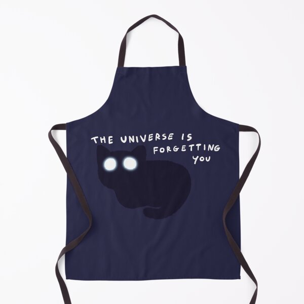 Item preview, The universe is forgetting you designed and sold by Pottsfield-CM.