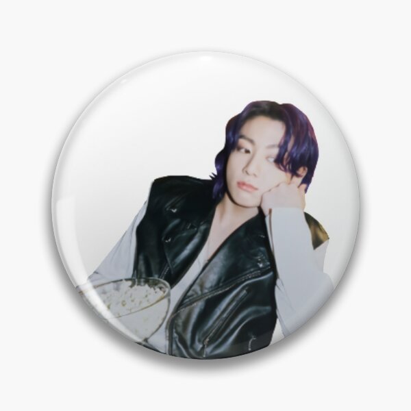 Artikelvorschau, BTS Butter Jeon Jungkook Konzeptfotos Sticker entworfen und verkauft von di-the-dreamer.