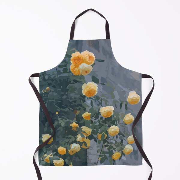 Item preview, ROSE DRAW | YELLOW ROSE | MINT MINZ designed and sold by Mintminz.