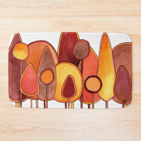 Item preview, Colours ofAutumn designed and sold by Sarah Ashby.