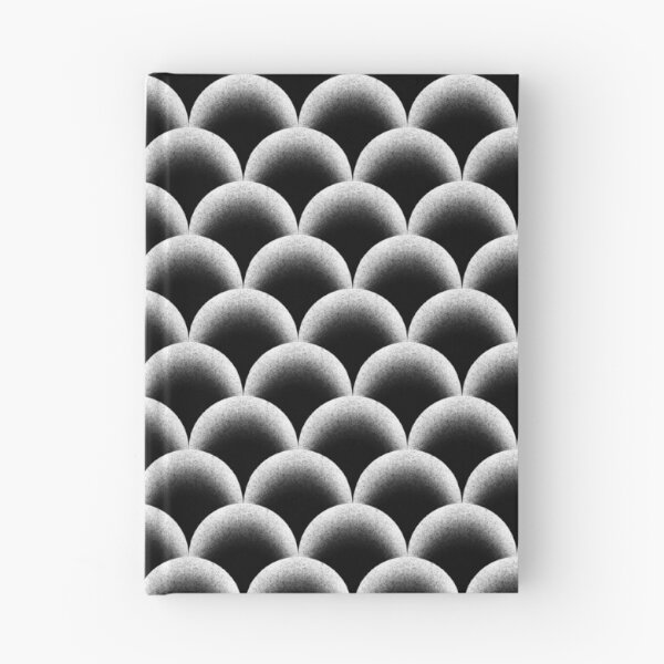 Item preview, Monochrome Black and White Abstract Pattern Geometric designed and sold by trajeado14.