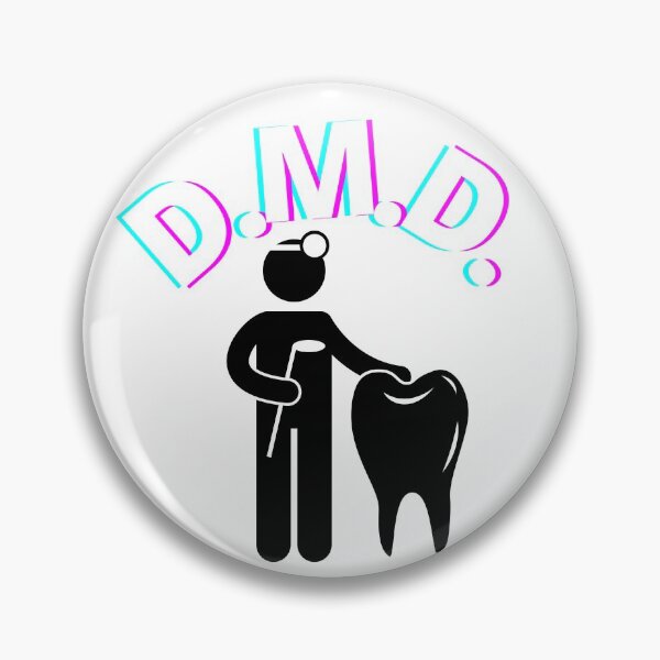 Item preview, DMD that Tooth designed and sold by Bwaichigo.