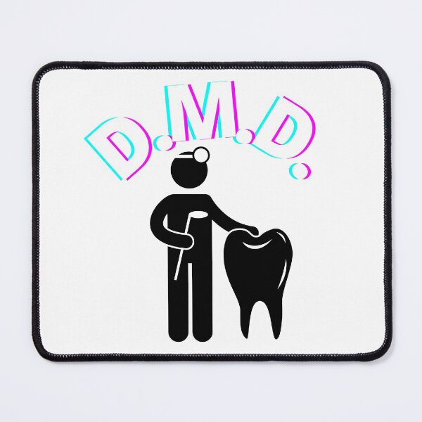 Item preview, DMD that Tooth designed and sold by Bwaichigo.