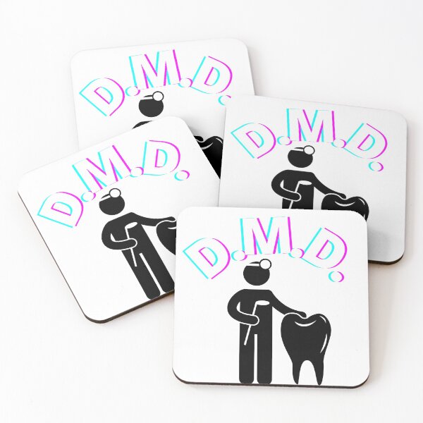 Item preview, DMD that Tooth designed and sold by Bwaichigo.