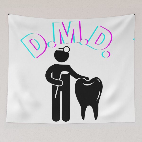 Item preview, DMD that Tooth designed and sold by Bwaichigo.