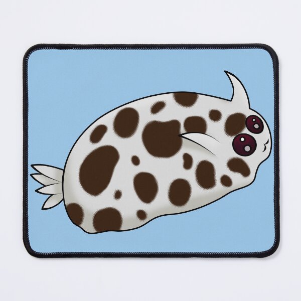 Item preview, Cute Sea Slug: Sea Cow designed and sold by Kaiko127.