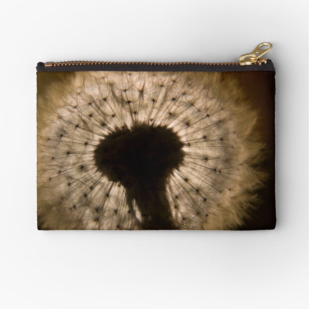 Item preview, Zipper Pouch designed and sold by believer9.