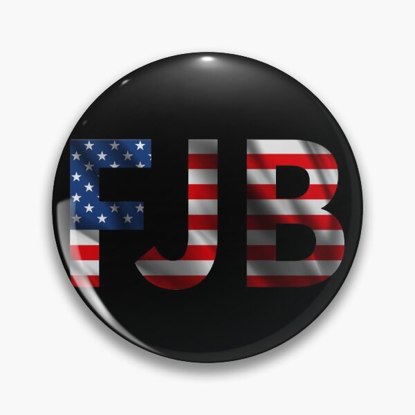Item preview, FJB Pro America F Biden designed and sold by timothybakerhi.