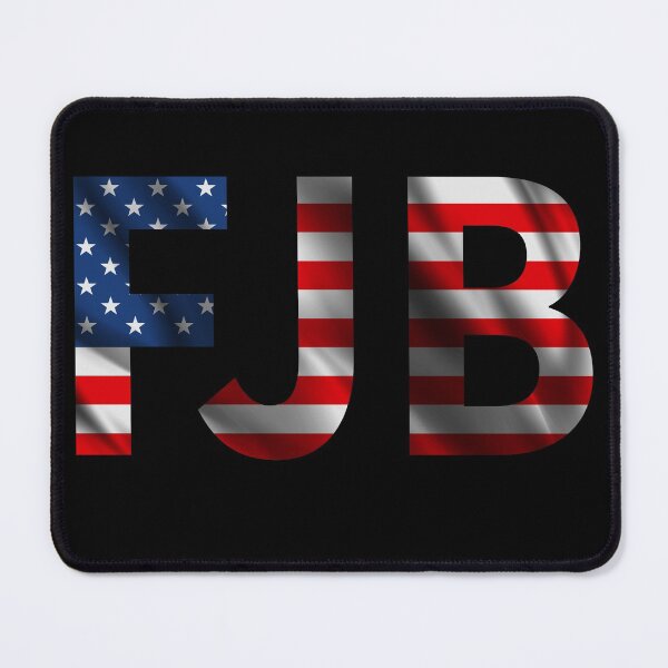 Item preview, FJB Pro America F Biden designed and sold by timothybakerhi.