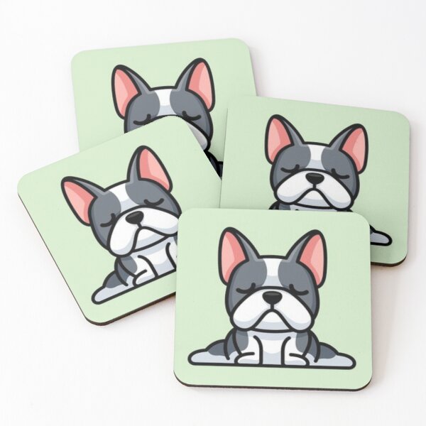 Item preview, lazy bulldog designed and sold by Thehecticstore.