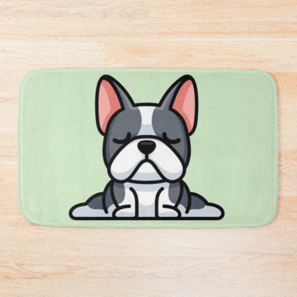 Item preview, lazy bulldog designed and sold by Thehecticstore.