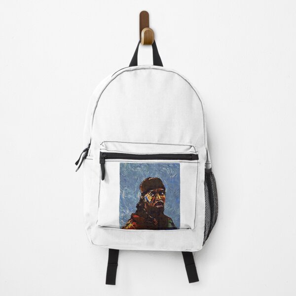 Item preview, The Wire Tv Series James Mcnulty Detective Team Investigate Crime Drug Lord Omar Little By Vangogh R designed and sold by TheWireTvSeriez.