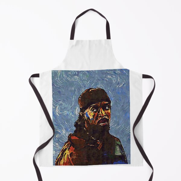 Item preview, The Wire Tv Series James Mcnulty Detective Team Investigate Crime Drug Lord Omar Little By Vangogh R designed and sold by TheWireTvSeriez.