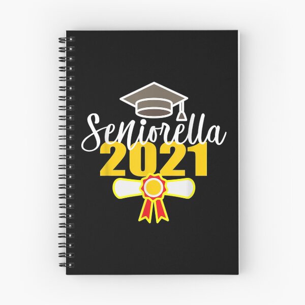 Item preview,  High School Seniorella Class 2021 Senior Graduate designed and sold by caral8.