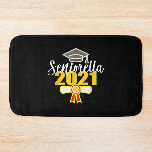 Item preview,  High School Seniorella Class 2021 Senior Graduate designed and sold by caral8.