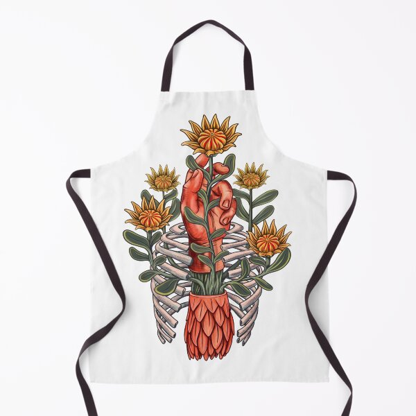 Item preview, flowery rib designed and sold by dinhobento.