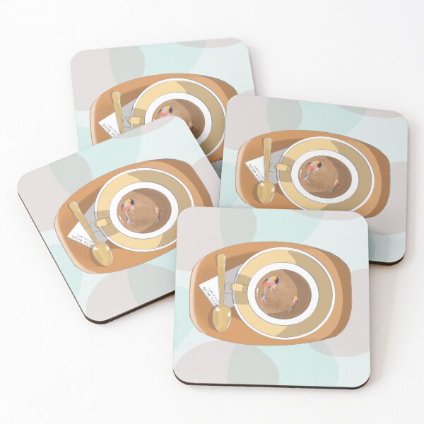 Item preview, Espresso designed and sold by -Nuage-.