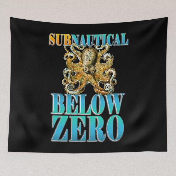Item preview, Gift Idea Subnautica Below Zero children’S Kids designed and sold by JoanieDicki2001.