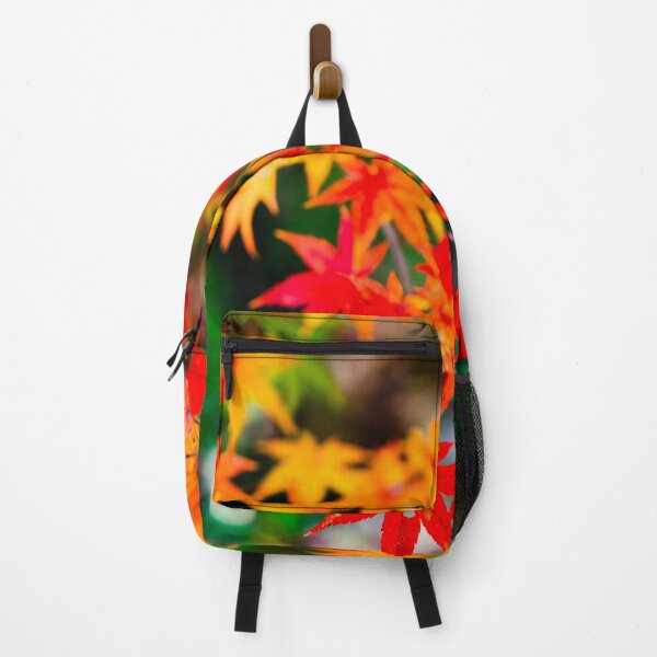 Item preview, Photography - Japanese fall leafs designed and sold by Karolien Kenis.