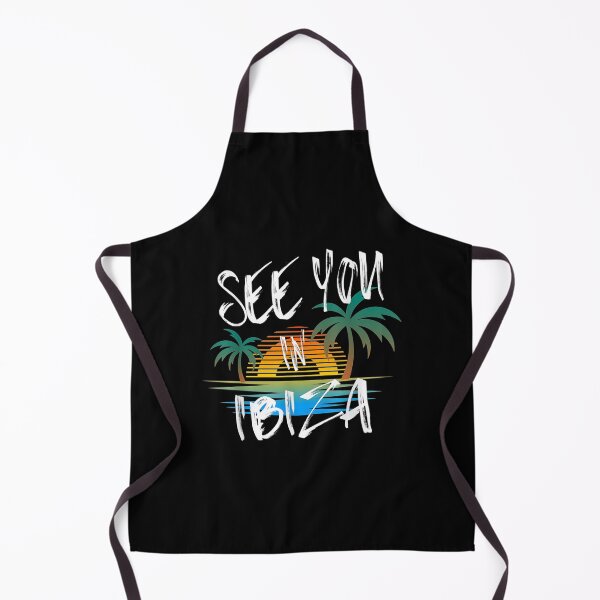 Item preview, Ibiza Balearic Islands Spain Vacation designed and sold by caral8.