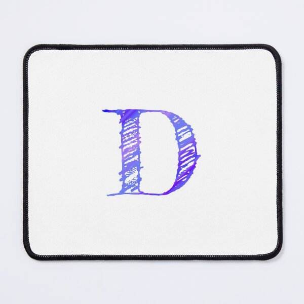 Item preview, Beautiful Letter D designed and sold by Ramesh ⭐⭐⭐⭐⭐.