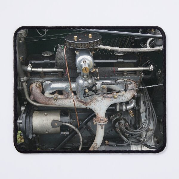 Item preview, Rover Motor, 1938 designed and sold by JonDelorme.