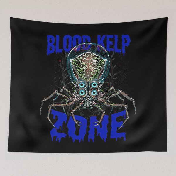 Item preview, Gifts For Men Subnautica Video Game Blood Kelp Zone pengling Character Youth designed and sold by JoanieDicki2001.
