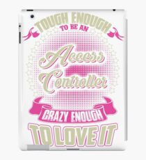 Untitled iPad Case/Skin