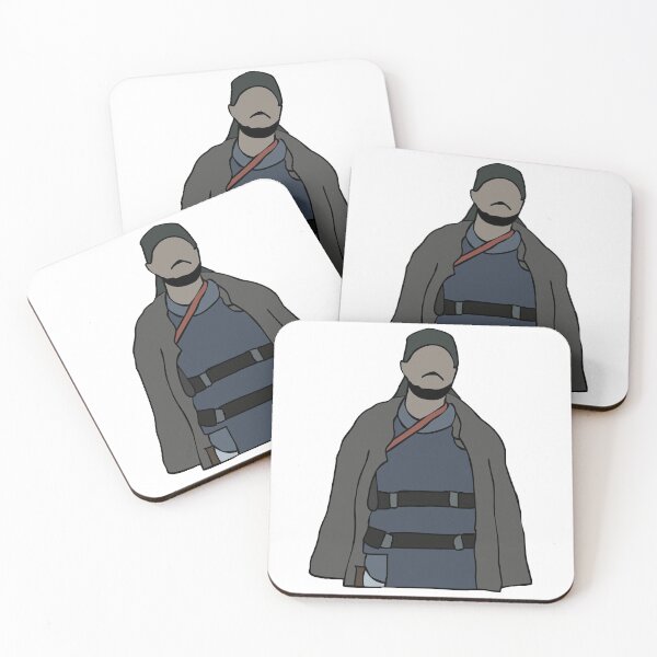 Item preview, The Wire Tv Series James Mcnulty Detective Team Investigate Crime Drug Lord Omar The  Funny designed and sold by TheWireTvSeriez.