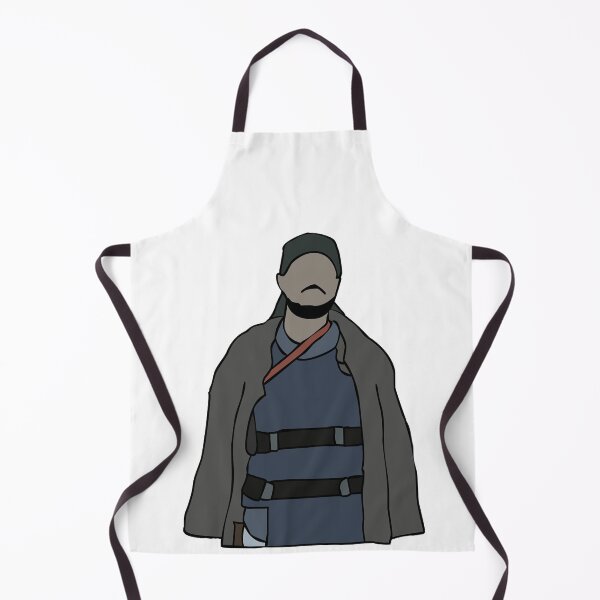Item preview, The Wire Tv Series James Mcnulty Detective Team Investigate Crime Drug Lord Omar The Funny designed and sold by TheWireTvSeriez.