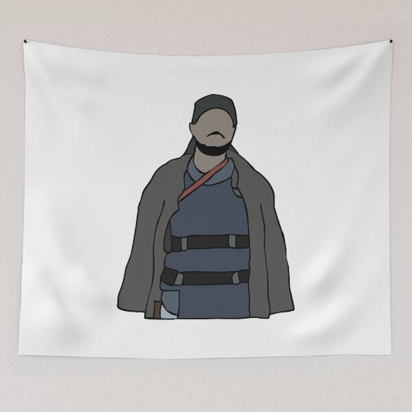 Item preview, The Wire Tv Series James Mcnulty Detective Team Investigate Crime Drug Lord Omar The  Funny designed and sold by TheWireTvSeriez.