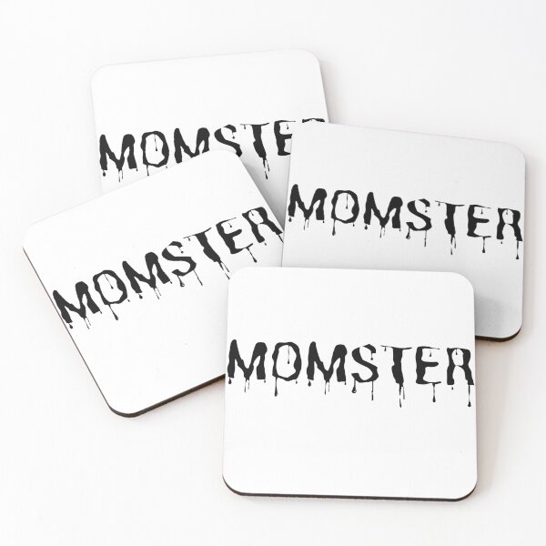 Item preview, Halloween Momster designed and sold by Imakeyouhappy.