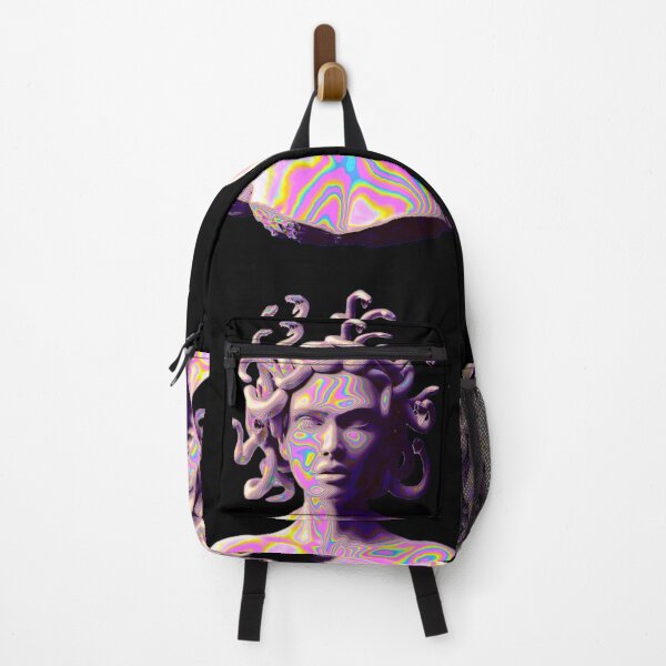 Item preview, medusa iridescence designed and sold by MEDYSA B.C..