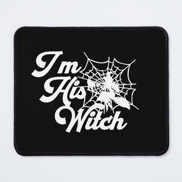 Item preview, Im His Witch designed and sold by Artnight.
