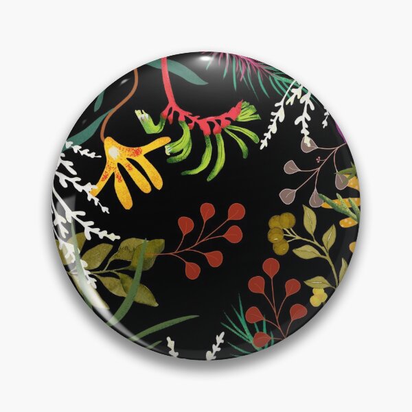 Item preview, Floral Botanical Elegant Design designed and sold by Dream Bloom Gallery.