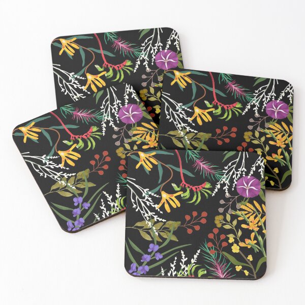 Item preview, Floral Botanical Elegant Design designed and sold by Dream Bloom Gallery.