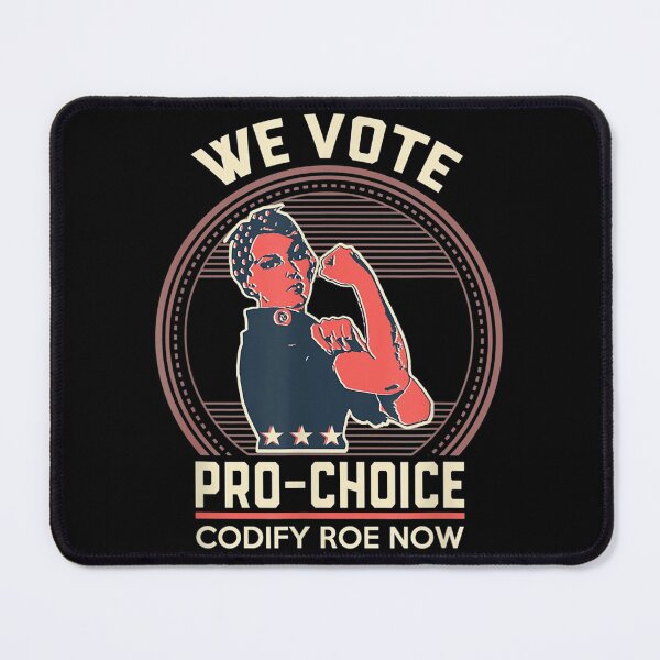 Item preview, Pro Choice 1973 Women's Rights Feminism Roe v Wade Womens designed and sold by Lokesandell.
