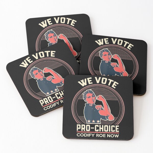 Item preview, Pro Choice 1973 Women's Rights Feminism Roe v Wade Womens designed and sold by Lokesandell.