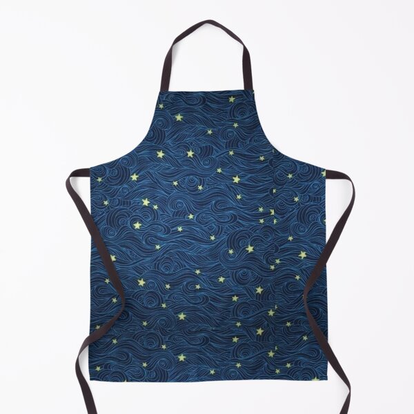 Item preview, wavy galaxy designed and sold by Thehecticstore.