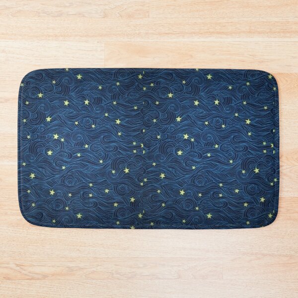 Item preview, wavy galaxy designed and sold by Thehecticstore.