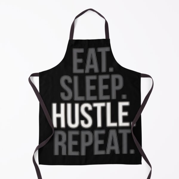 Item preview, Only Hustle designed and sold by UrbanBubules.