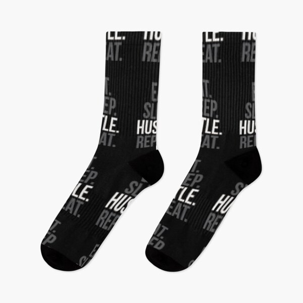 Item preview, Only Hustle designed and sold by UrbanBubules.