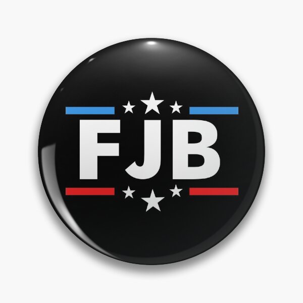 Item preview, FJB Pro America F Biden designed and sold by owenbaileyhii.