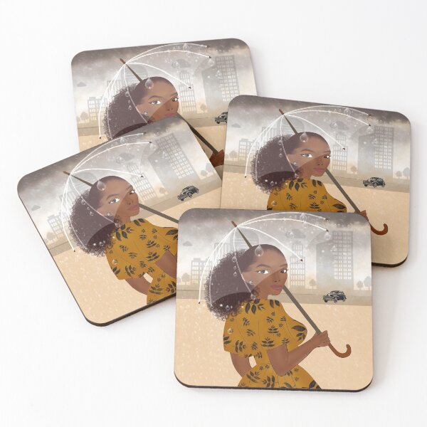 Item preview, Rain designed and sold by LifeisinHER.