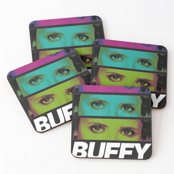 Item preview, Buffy the Vampire Slayer designed and sold by wswettlivesay.
